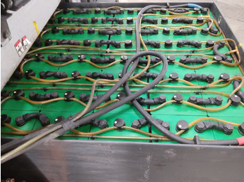 Pirun elektrik Still RX60-50/600: foto 4