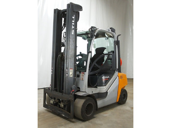 Pirun ngritës STILL RX70