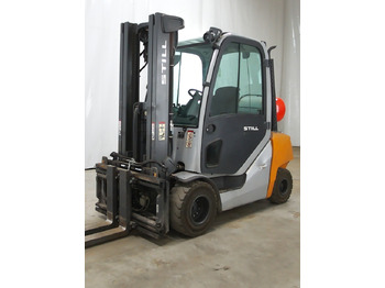 Pirun ngritës STILL RX70