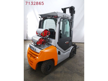Pirun ngritës Still RX70-35T: foto 5