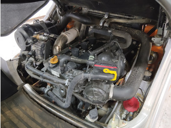 Pirun ngritës Still RX70-35T: foto 4 Pirun ngritës Still RX70-35T: foto 4