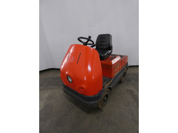Traktor rimorkimi