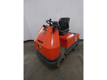 Traktor rimorkimi