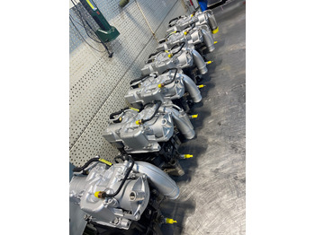 Kutia e marsheve dhe pjesë këmbimi për Autobus urban i ri MERCEDES TOURISMO EURO 6 Reconditioned Retarder: foto 2 Kutia e marsheve dhe pjesë këmbimi për Autobus urban i ri MERCEDES TOURISMO EURO 6 Reconditioned Retarder: foto 2