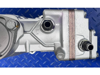 Kompresori i ajrit të frenave për Kamioni i ri Mercedes Actros MP4 Air Compressor Euro 6 A4701302015 Reconditioned: foto 4 Kompresori i ajrit të frenave për Kamioni i ri Mercedes Actros MP4 Air Compressor Euro 6 A4701302015 Reconditioned: foto 4