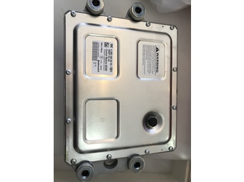 Sistemi elektrik për Kamioni i ri Mercedes Actros MP4 euro 6 ECU: foto 2