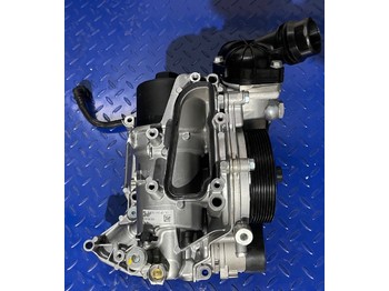 Filtri i karburantit MERCEDES-BENZ Axor