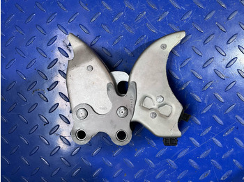 Kabina dhe interier MERCEDES-BENZ