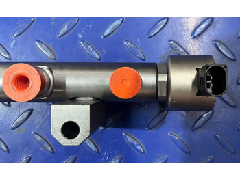 Sistemi i karburantit MERCEDES-BENZ