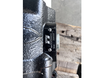 Pompa hidraulike i ri Winkler EFG720650V0: foto 2