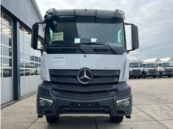 Gjysmë-kamion i ri Mercedes-Benz Actros 3340 S 6x4 Tractor Head: foto 4