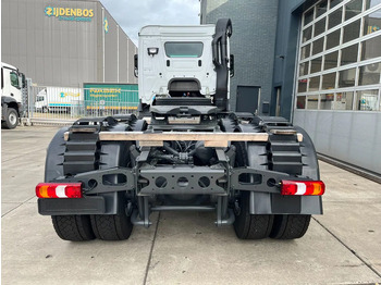 Gjysmë-kamion i ri Mercedes-Benz Actros 3340 S 6x4 Tractor Head: foto 5