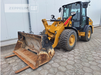 Fadrom me goma CATERPILLAR 906