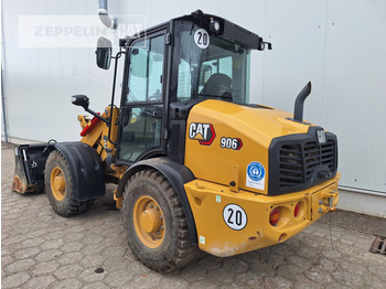 Fadrom me goma Cat 906-14: foto 2