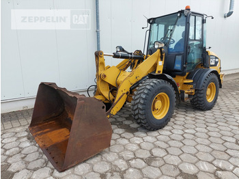 Fadrom me goma CATERPILLAR 908M