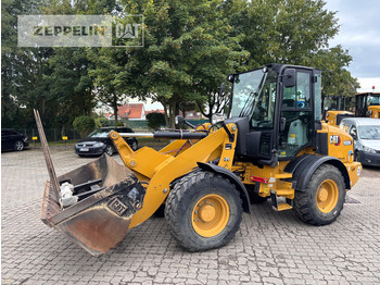 Fadrom me goma CATERPILLAR 908M