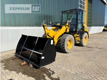 Fadrom me goma CATERPILLAR 908M