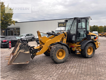 Fadrom me goma CATERPILLAR 908M