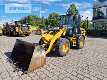 Fadrom me goma CATERPILLAR 908M