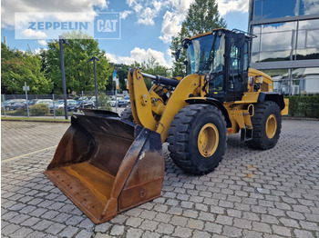 Fadrom me goma CATERPILLAR 938M