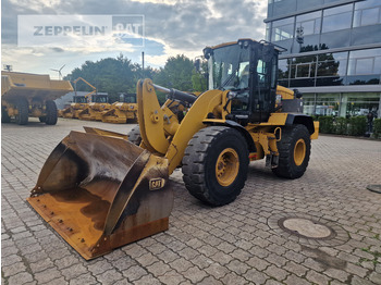 Fadrom me goma CATERPILLAR 938M