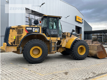 Fadrom me goma Cat 966M: foto 4