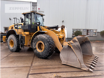 Lizingu i Cat 966M Cat 966M: foto 2