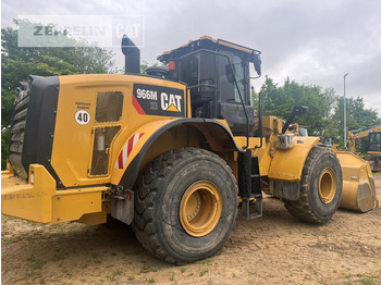 Fadrom me goma Cat 966MXE: foto 5