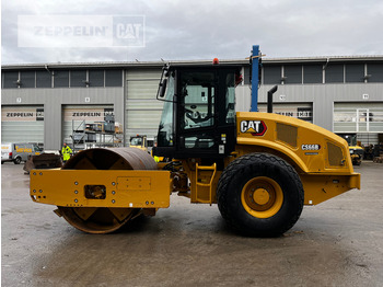 Ngjeshës CATERPILLAR CS66B