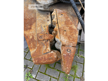 Lizingu i Cat MP318 Cat MP318: foto 4