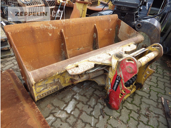 Kovë ekskavatori CATERPILLAR