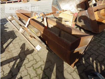 Kovë ekskavatori Cat Prim.-Prod Komponent: foto 4