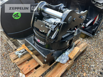 Lizingu i Cat ROTOTILT Cat ROTOTILT: foto 2