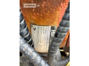 Kovë me dy nofulla Komponenten Prim.-Prod. Komponen: foto 5