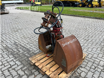 Kovë me dy nofulla Komponenten Prim.-Prod. Komponen: foto 3