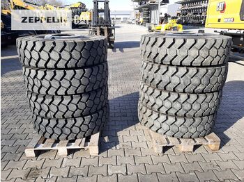 Gomë për Makineri ndërtimi Komponenten Räder: foto 3