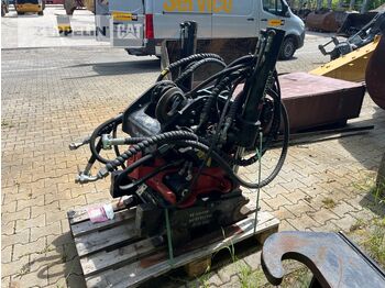 Bashkues i shpejtë për Makineri ndërtimi Rototilt ROTOTILT: foto 3 Bashkues i shpejtë për Makineri ndërtimi Rototilt ROTOTILT: foto 3