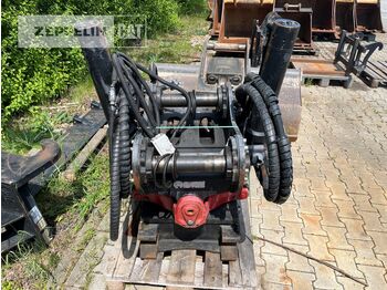 Bashkues i shpejtë për Makineri ndërtimi Rototilt ROTOTILT: foto 5 Bashkues i shpejtë për Makineri ndërtimi Rototilt ROTOTILT: foto 5