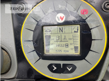 Shkarkues teleskopik Wacker DW30: foto 3