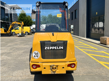Fadrom me goma Zeppelin ZL35: foto 4