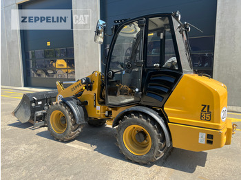 Fadrom me goma Zeppelin ZL35: foto 3