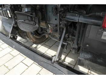 Kamion vetëshkarkues MAN TG-S 26.440 6x6 3-Achs Allradkipper Meiller: foto 2 Kamion vetëshkarkues MAN TG-S 26.440 6x6 3-Achs Allradkipper Meiller: foto 2