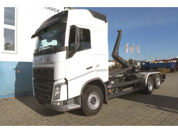 Kamion vetëngarkues VOLVO FH 460