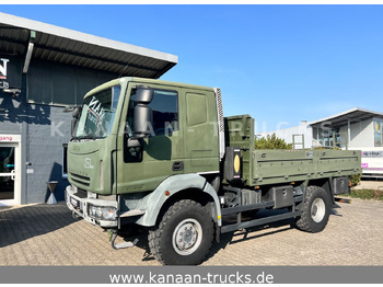 Kamion me karroceri të hapur Iveco ML100E22WM-BW  4x4  Camper Exped  8.670Km: foto 2