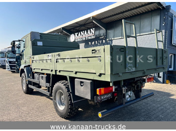 Kamion me karroceri të hapur Iveco ML100E22WM-BW  4x4  Camper Exped  8.670Km: foto 4