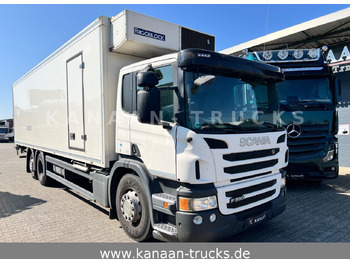 Kamion frigorifer SCANIA P 280