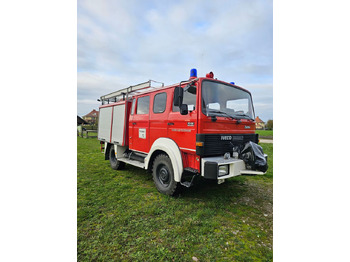 Zjarrfikëse IVECO