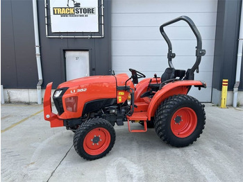 Traktor komunal KUBOTA