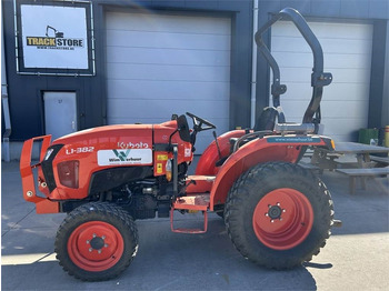 Traktor komunal KUBOTA