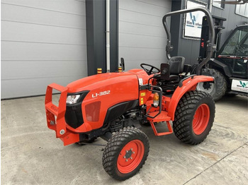 Traktor komunal KUBOTA